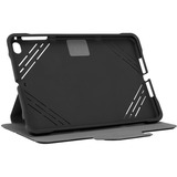 Targus Pro-Tek 20,1 cm (7.9") Folie Sort, Tablet Cover Sort, Folie, Apple, iPad mini 4, 3, 2, 20,1 cm (7.9"), 240 g