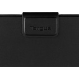 Targus SafeFit 7-8" 20,3 cm (8") Folie Sort, Tablet Cover Sort, Folie, Alle mærker, 20,3 cm (8"), 240 g