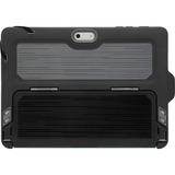 Targus THZ779GL tablet etui Folie Sort, Tablet Cover grå, Folie, Microsoft, Surface Go, 350 g