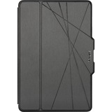 Targus THZ794GL tablet etui 26,7 cm (10.5") Folie Grå, Tablet Cover Sort, Folie, Samsung, Galaxy Tab S5e (2019), 26,7 cm (10.5"), 290 g