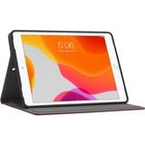 Targus VersaVu 26,7 cm (10.5") Folie Bourgogne, Tablet Cover Bourgogne, Folie, Apple, 10.2 iPad 10.5 iPad Air 10.5 iPad Pro, 26,7 cm (10.5"), 350 g