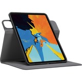 Targus VersaVu 27,9 cm (11") Folie Sort, Tablet Cover Sort, Folie, Apple, iPad Air (4th Gen) 10.9-inch, iPad Pro 11-inch (2nd and 1st Gen, 27,9 cm (11"), 362,874 g