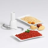 Tefal DPA 130 LA MOULINETTE 1000 1000 W Transparent, Hvid, Makulering Hvid, 0,3 kg, Transparent, Hvid, 1000 W