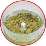 Tefal DPA 130 LA MOULINETTE 1000 1000 W Transparent, Hvid, Makulering Hvid, 0,3 kg, Transparent, Hvid, 1000 W