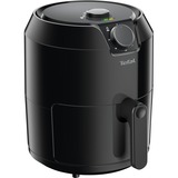 Tefal Easy Fry Classic EY2018 frituregryde Enkelt 4,2 L Enkeltstående 1500 W Varmluftsteger Sort, Airfryer Sort, Varmluftsteger, 4,2 L, 1,2 kg, 80 °C, 200 °C, 60 min.
