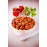 Tefal FR4950 Enkelt 2 L 1600 W Hvid, Deep friture Hvid/Sort, 2 L, 1,3 kg, 80 °C, 180 °C, Enkelt, Hvid