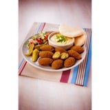 Tefal FR4950 Enkelt 2 L 1600 W Hvid, Deep friture Hvid/Sort, 2 L, 1,3 kg, 80 °C, 180 °C, Enkelt, Hvid