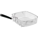Tefal FR4950 Enkelt 2 L 1600 W Hvid, Deep friture Hvid/Sort, 2 L, 1,3 kg, 80 °C, 180 °C, Enkelt, Hvid