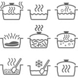 Tefal FR4950 Enkelt 2 L 1600 W Hvid, Deep friture Hvid/Sort, 2 L, 1,3 kg, 80 °C, 180 °C, Enkelt, Hvid