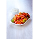 Tefal FR4950 frituregryde Enkelt 2 L 1600 W Hvid, Deep friture Hvid/Sort, 2 L, 1,3 kg, 80 °C, 180 °C, Enkelt, Hvid