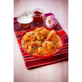 Tefal FR4950 frituregryde Enkelt 2 L 1600 W Hvid, Deep friture Hvid/Sort, 2 L, 1,3 kg, 80 °C, 180 °C, Enkelt, Hvid