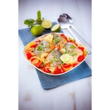 Tefal FR4950 frituregryde Enkelt 2 L 1600 W Hvid, Deep friture Hvid/Sort, 2 L, 1,3 kg, 80 °C, 180 °C, Enkelt, Hvid