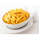 Tefal FR4950 frituregryde Enkelt 2 L 1600 W Hvid, Deep friture Hvid/Sort, 2 L, 1,3 kg, 80 °C, 180 °C, Enkelt, Hvid