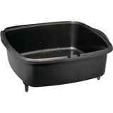 Tefal FR4950 frituregryde Enkelt 2 L 1600 W Hvid, Deep friture Hvid/Sort, 2 L, 1,3 kg, 80 °C, 180 °C, Enkelt, Hvid