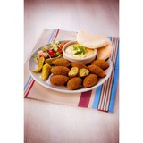 Tefal FR4950 frituregryde Enkelt 2 L 1600 W Hvid, Deep friture Hvid/Sort, 2 L, 1,3 kg, 80 °C, 180 °C, Enkelt, Hvid