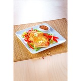 Tefal FR4950 frituregryde Enkelt 2 L 1600 W Hvid, Deep friture Hvid/Sort, 2 L, 1,3 kg, 80 °C, 180 °C, Enkelt, Hvid