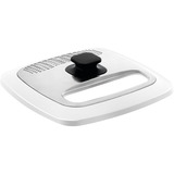 Tefal FR4950 frituregryde Enkelt 2 L 1600 W Hvid, Deep friture Hvid/Sort, 2 L, 1,3 kg, 80 °C, 180 °C, Enkelt, Hvid