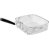 Tefal FR4950 frituregryde Enkelt 2 L 1600 W Hvid, Deep friture Hvid/Sort, 2 L, 1,3 kg, 80 °C, 180 °C, Enkelt, Hvid