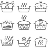 Tefal FR4950 frituregryde Enkelt 2 L 1600 W Hvid, Deep friture Hvid/Sort, 2 L, 1,3 kg, 80 °C, 180 °C, Enkelt, Hvid