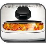 Tefal FR4950 frituregryde Enkelt 2 L 1600 W Hvid, Deep friture Hvid/Sort, 2 L, 1,3 kg, 80 °C, 180 °C, Enkelt, Hvid