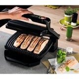 Tefal GC712D34 (GC712D34) kontaktgrill Sølv/Sort, Grå, 2000 W, 399 mm, 229 mm, 369 mm, 6,5 g