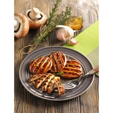 Tefal GC712D34 (GC712D34) kontaktgrill Sølv/Sort, Grå, 2000 W, 399 mm, 229 mm, 369 mm, 6,5 g