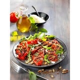 Tefal GC712D34 (GC712D34) kontaktgrill Sølv/Sort, Grå, 2000 W, 399 mm, 229 mm, 369 mm, 6,5 g