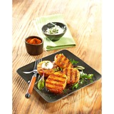 Tefal GC712D34 (GC712D34) kontaktgrill Sølv/Sort, Grå, 2000 W, 399 mm, 229 mm, 369 mm, 6,5 g