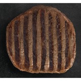 Tefal OptiGrill Elite GC750D30 kontaktgrill Sølv/Sort, Sort, Rustfrit stål, Plast, Rektangulær, Berøring, 600 cm², 300 x 200 mm