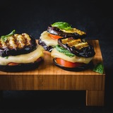 Tefal OptiGrill Elite GC750D30 kontaktgrill Sølv/Sort, Sort, Rustfrit stål, Plast, Rektangulær, Berøring, 600 cm², 300 x 200 mm