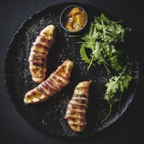 Tefal OptiGrill Elite GC750D30 kontaktgrill Sølv/Sort, Sort, Rustfrit stål, Plast, Rektangulær, Berøring, 600 cm², 300 x 200 mm