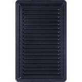 Tefal XA 8003 sandwich maker del & tilbehør, Grillplade Sort, 226 mm, 132 mm, 250 mm, 150 mm, 60 mm