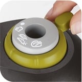 Tefal YS22Q25 6 L Sort, Rustfrit stål, Potte rustfrit stål/Sort, 6 L, Keramisk, Gas, Halogen, Induktion, Forseglet plade, Sort, Rustfrit stål, 22 cm, Rustfrit stål, 6 person(er)