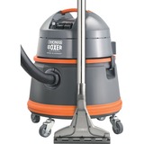 Thomas Boxershorts, Våd / tør støvsuger grå