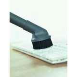 Thomas Crooser møbelpensel, Børste Sort