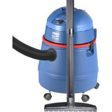 Thomas Power Pack 1630 Blå, Våd / tør støvsuger Blå, Tør&våd, Blå, 5 m, 220 - 240 V, 380 mm, 380 mm