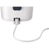 Unold 58850 elektrisk frokostboks 35 W 1,5 L Grå, Hvid Voksen, Lunch-Box Hvid/mørk grå, 1,5 L, Grå, Hvid, Voksen, Rektangulær, Plast, Rustfrit stål, Rustfrit stål