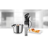 Unold 58915, Sous-vide komfur Sort