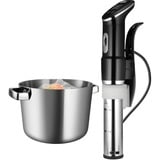 Unold 58915, Sous-vide komfur Sort
