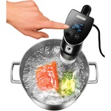 Unold 58915, Sous-vide komfur Sort