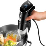 Unold 58915, Sous-vide komfur Sort