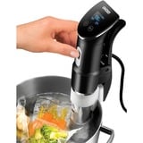Unold 58915, Sous-vide komfur Sort