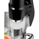 Unold 58915, Sous-vide komfur Sort