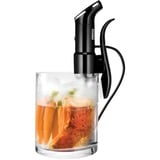 Unold 58915, Sous-vide komfur Sort
