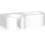 Unold 7410 tilbehør til blender, Wall Mount Hvid, Hvid, M 100 M 122 S M 160 J M 160 G M 180 S G 200 G 350