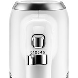 Unold 78710, Håndmikser Hvid/rustfrit stål
