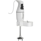 Unold M 100 D Nedsænkning blender 120 W Hvid, Stavblender Hvid, Nedsænkning blender, 1,65 m, 120 W, Hvid