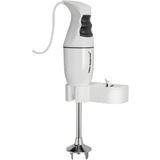 Unold M 100 Design White Nedsænkning blender Hvid, Stavblender Hvid, Nedsænkning blender, 1,65 m, Hvid