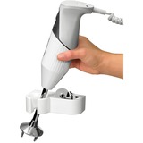 Unold M 160 G Gourmet Nedsænkning blender Anthracit, Hvid, Stavblender Hvid/antracit, Nedsænkning blender, Anthracit, Hvid