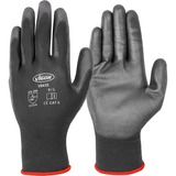 VIGOR Handsker Sort